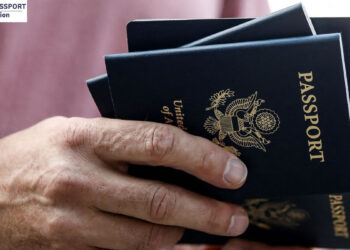USA Passport Application: Ten Essential Steps for Passport Renewal or Correction