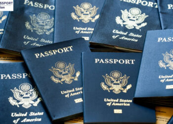 USA Passport Application: Types of US Passports and Their Uses
