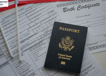 USA Passport Application: Can Form DS 11 Be Used for Passport Renewal?