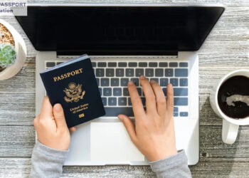 USA Passport Application: Essential Rules and Guidelines