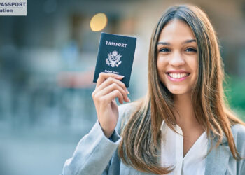 USA Passport Application: Passport Essentials for US Expats Moving and Living Abroad