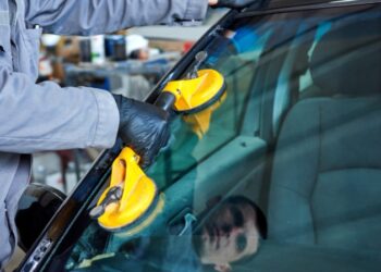 Crave Auto Glass