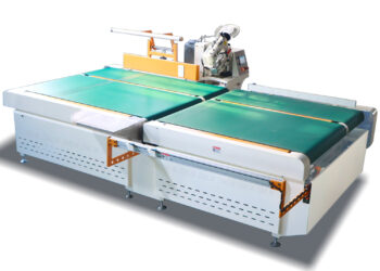 5 Tips for Enhancing Mattress Production with Automatic Tape Edge Machines