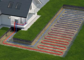 Reliable Heat Pump Repair in York, PA – Mid-Atlantic Geothermal