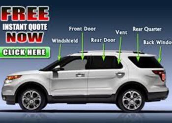 Blink Windshield Repair