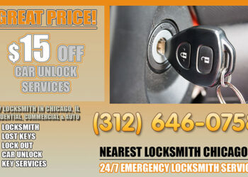 Chicago Key Service