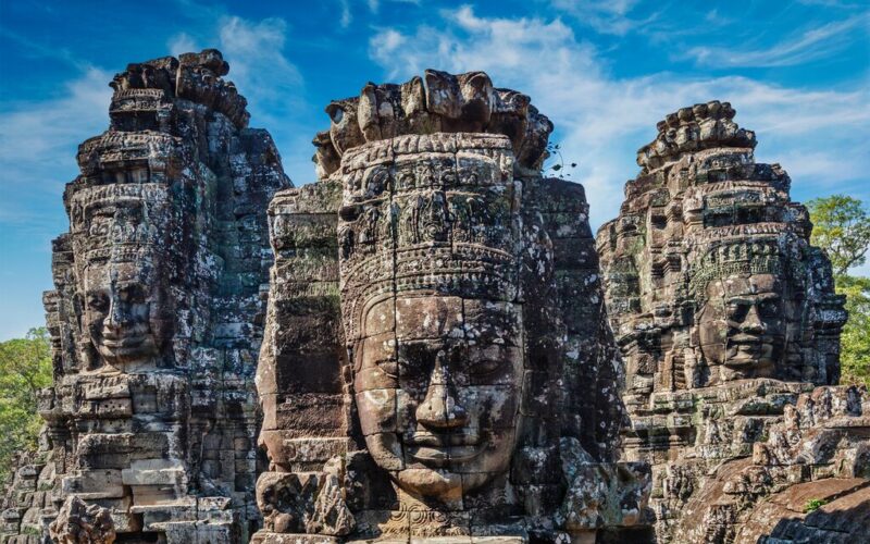 FOR VIETNAM CITIZENS – CAMBODIA Easy and Simple Cambodian Visa – Cambodian Visa Application Center – Trung tâm tiếp nhận thị thực Campuchia dành cho thị thực du lịch và công tác