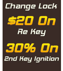 Change Lock Chicago