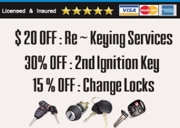 Car Locksmith Skokie