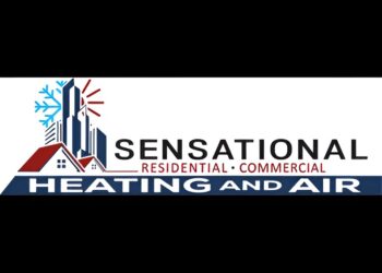 Sensational Heating & Air