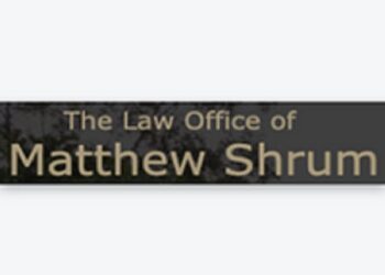The Law Office of Matthew Shrum