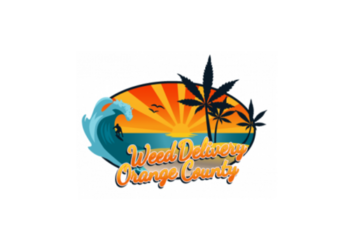Weed Delivery Orange County