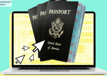 4 Common Passport Renewal Errors and How to Fix Them