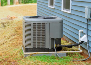 Service By Shawn HVAC