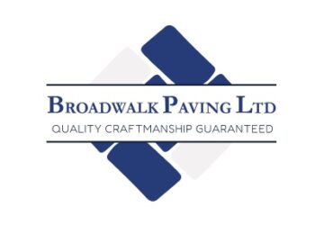 Boardwalk Paving Ltd