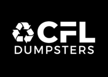 CFL Dumpsters