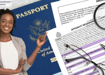 Damaged, Lost, or Stolen Passport? Here’s Exactly What to Do