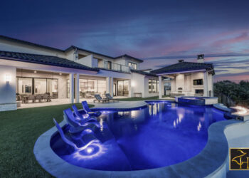 Finding The Top Rated Custom Home Builders in Texas