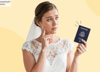 Marital Status Questions on a USA Passport Application Our Guide