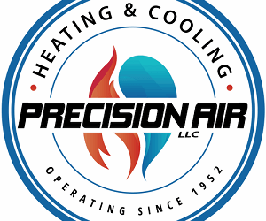 Precision Air