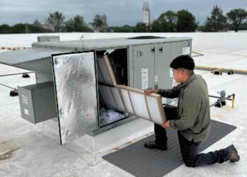 Eddie’s Heating and Air Conditioning – Katy