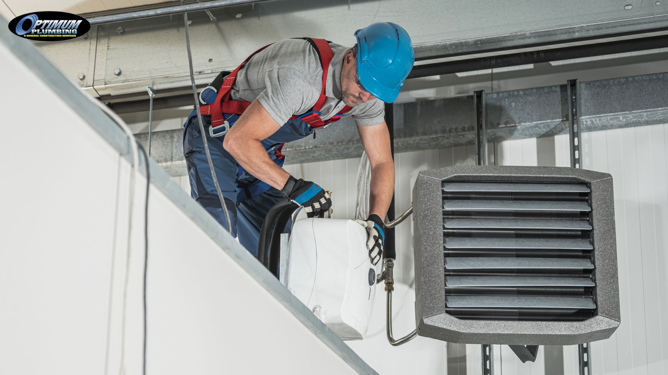 Tankless water heater