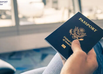 USA Passport Application: How To Replace a Lost or Damaged Passport After a Major Disaster