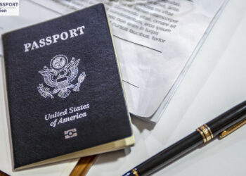 USA Passport Application: USA Passports Can Now Be Renewed Online, the State Department Announces