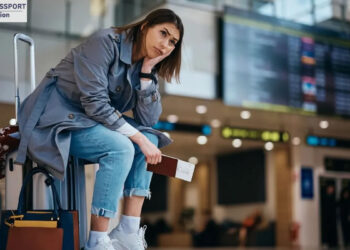 USA Passport Application: How to Renew a Passport from the United States