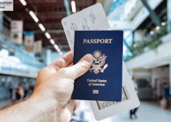 USA Passport Application: Five Steps to Take If You Lose Your Passport