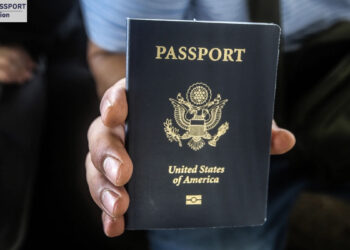 USA Passport Application: Instructions for First Time USA Passport Applicants