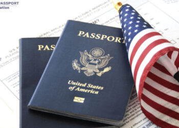 USA Passport Application: How To Replace A lost USA Passport