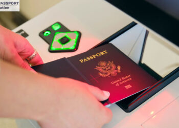 USA Passport Application: Americans can now renew passports online