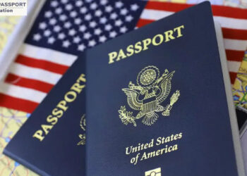 USA Passport Application: Don’t Wait to Renew Your Passport It Only Takes a Few Minutes Online