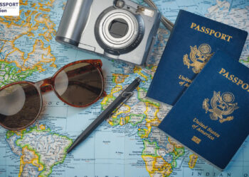 USA Passport Application: How Special Passport Fairs Simplify the US Passport Application Process