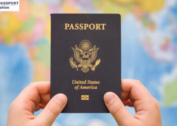 USA Passport Application: A Step-by-Step Guide to Getting Your First USA Adult Passport