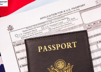 USA Passport Application: How to Get a US Passport in an Emergency