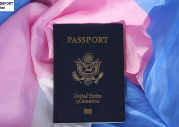 USA Passport Application: How to Change or Correct Your USA Passport Information