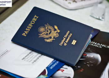 USA Passport Application: A Complete Guide to Obtaining Your Travel Document