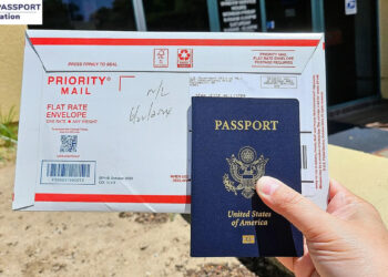 USA Passport Application: US Passport Requirements for First-Time Applicants