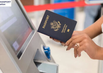 USA Passport Application: Start Planning Now for a Seamless Summer Vacation