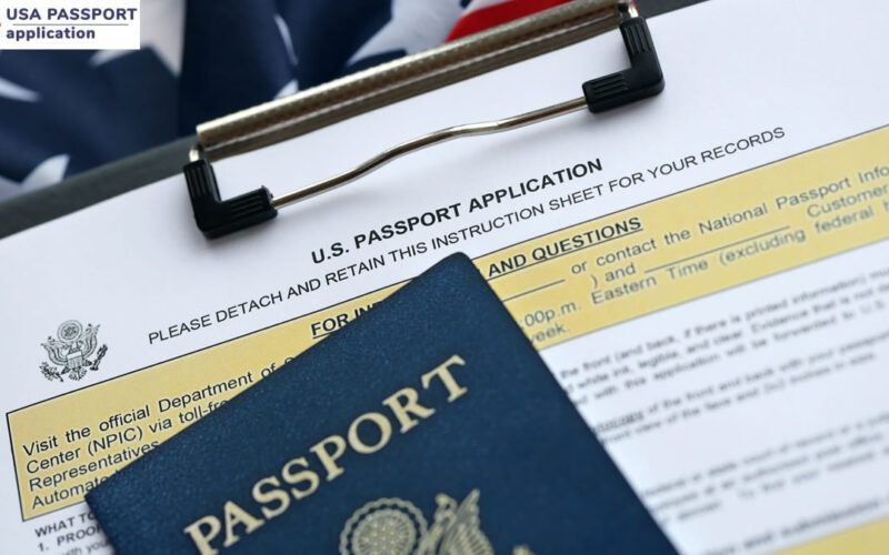 USA Passport Application: Smart Ways to Handle Your US Passport Renewal