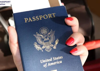 USA Passport Application: What to Do If You Lose Your Passport Abroad