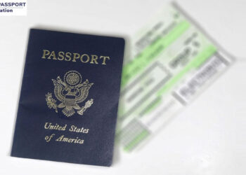 USA Passport Application: How to Successfully Navigate the Passport Renewal Process