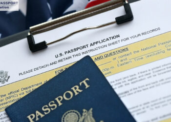 USA Passport Application Struggles For Transgender