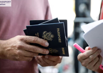 USA Passport Application: Different Forms of USA Passport Renewal