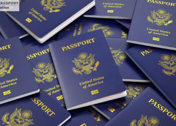 USA Passport Application: Why is a Passport Signature So Important?