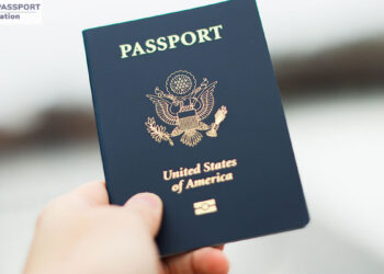 USA Passport Application Tips on Preserving Your Passport While Traveling