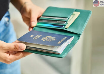 USA Passport Application: Can You Fly with a Damaged Passport?