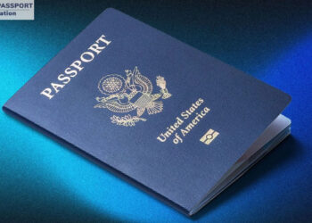 Travel Plans and Proof of Travel on a USA Passport Application